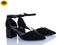 Туфли Meideli L622-9 в магазине Фонтан Обуви