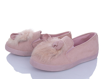 Туфли Viktoria 21 pink в магазине Фонтан Обуви
