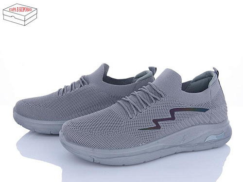 Кроссовки Okshoes 777-D17-3 батал в магазине Фонтан Обуви