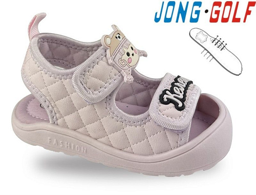 Босоножки Jong-Golf A20740-12 в магазине Фонтан Обуви