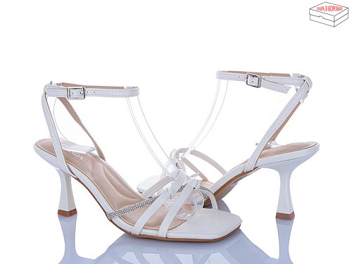 Босоножки Qq Панда QQ128-2 в магазине Фонтан Обуви