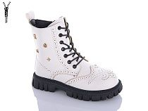 Ботинки Леопард M28-28 beige в магазине Фонтан Обуви