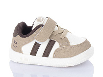 Кроссовки Comfort-Baby 67-2 (16-20) в магазине Фонтан Обуви