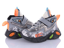 Кроссовки Big 2117-A215B grey в магазине Фонтан Обуви