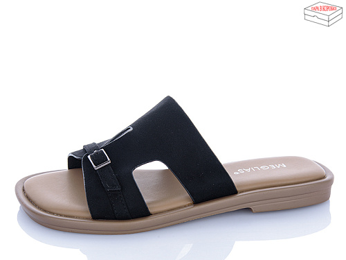 Шлепанцы Lilin FEZ868-5 в магазине Фонтан Обуви