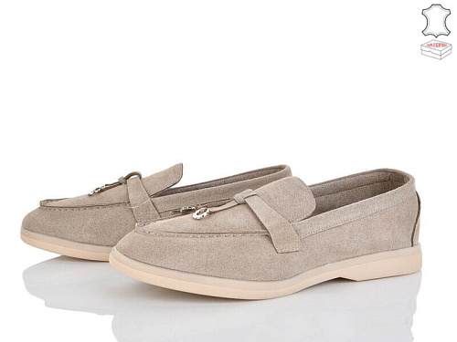 Туфли L&M-Lemon PL38-3 в магазине Фонтан Обуви