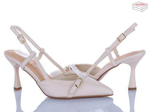 Босоножки L&M-Lemon C10-2 в магазине Фонтан Обуви