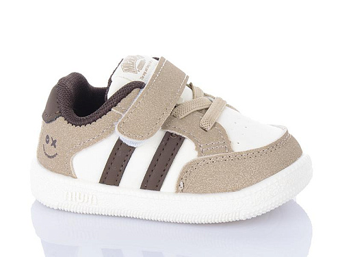 Кроссовки Comfort-Baby 67-2 (16-20) в магазине Фонтан Обуви