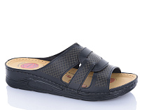 Шлепанцы Sharif ME1138-3 (37-41) в магазине Фонтан Обуви
