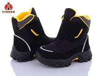 Ботинки Солнце FG2377-1A в магазине Фонтан Обуви