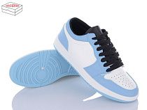Кроссовки Ailaifa J02-9 blue в магазине Фонтан Обуви