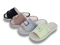 Тапочки Lion-Lu RYG20 mix в магазине Фонтан Обуви