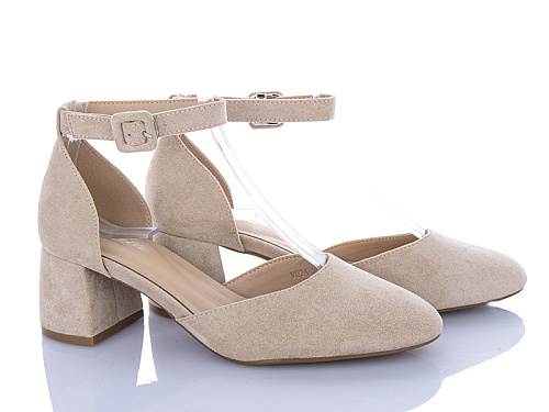 Туфли Loretta V024-2 в магазине Фонтан Обуви