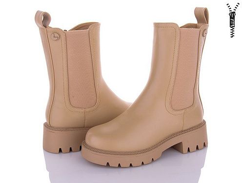 Ботинки I.Trendy B7259-10 в магазине Фонтан Обуви