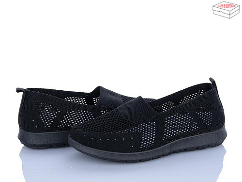 Туфли Okshoes W782-1 в магазине Фонтан Обуви