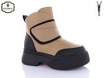 Ботинки Paliament 182-3 в магазине Фонтан Обуви