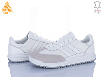 Кроссовки Stilli Group AX50-2 шкіра в магазине Фонтан Обуви