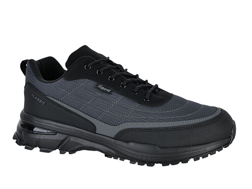 Кроссовки Okshoes T8016-25 термо в магазине Фонтан Обуви