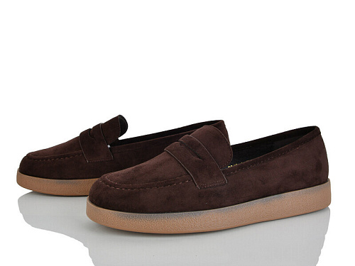 Туфли Loretta R019-4 в магазине Фонтан Обуви