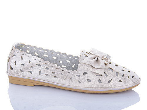 Туфли Sanlin 3-306B в магазине Фонтан Обуви