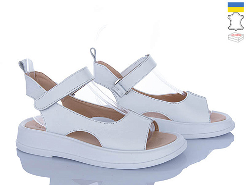 Босоножки Ailinda 444-8 в магазине Фонтан Обуви