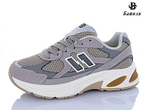 Кроссовки Башили H6545-7 в магазине Фонтан Обуви