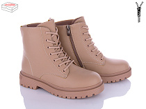 Ботинки Ailaifa F902-4 в магазине Фонтан Обуви