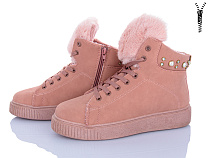 Ботинки Viktoria 04-52 в магазине Фонтан Обуви