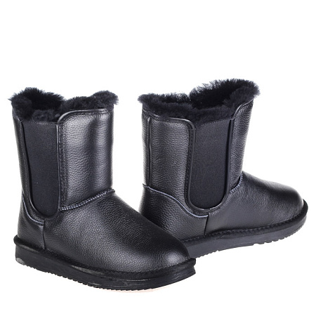 Угги Allshoes 189359 в магазине Фонтан Обуви