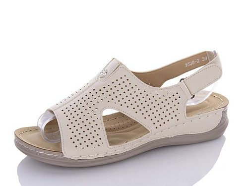 Босоножки Baodao 1838-2 в магазине Фонтан Обуви