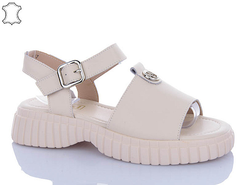 Босоножки Jiulai Y019-6 в магазине Фонтан Обуви