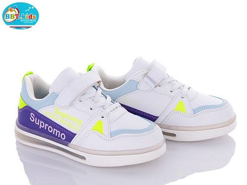 Кроссовки Bbt H6117-3 в магазине Фонтан Обуви