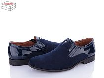 Туфли Sila GA6032-5 в магазине Фонтан Обуви
