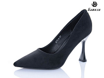 Туфли Башили GP3-6 в магазине Фонтан Обуви