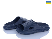 Шлепанцы Roks 600 синій в магазине Фонтан Обуви