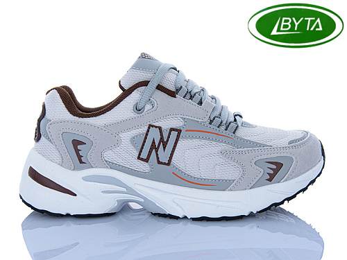 Кроссовки Bayota B5220-11 в магазине Фонтан Обуви