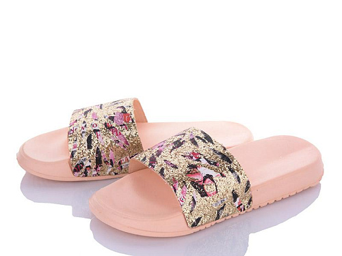 Шлепанцы Xifa 001X-7026-367 в магазине Фонтан Обуви