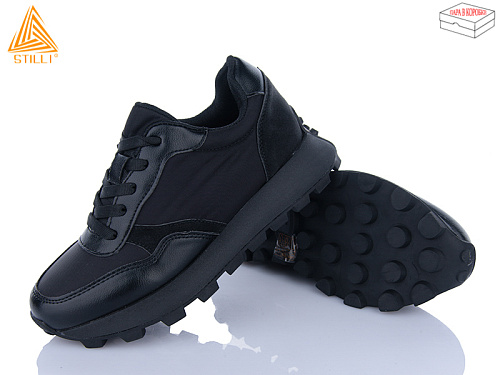 Кроссовки Stilli Group 214-1 піна в магазине Фонтан Обуви