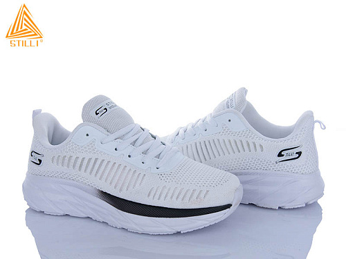 Кроссовки Stilli Group H310-1 піна в магазине Фонтан Обуви
