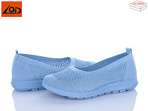 Туфли Lqd W737-3 в магазине Фонтан Обуви