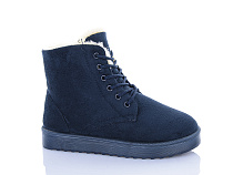 Угги Qq Панда 820-2 в магазине Фонтан Обуви