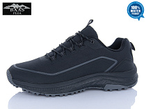 Кроссовки Baas M7650-11 батал в магазине Фонтан Обуви