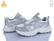 Кроссовки Stilli Group NK180-6 шкіра в магазине Фонтан Обуви