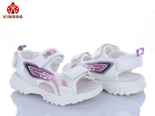 Босоножки Солнце L527-2C в магазине Фонтан Обуви