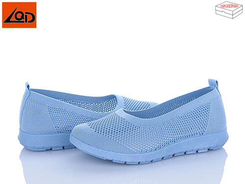 Туфли Lqd W737-3 в магазине Фонтан Обуви