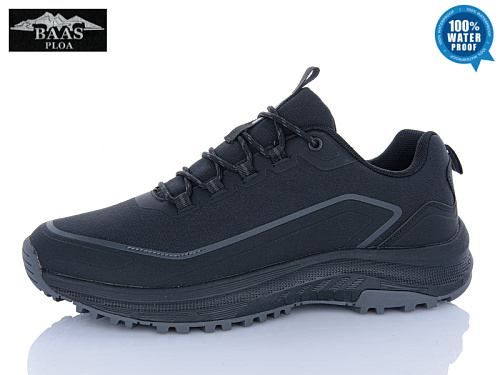 Кроссовки Baas M7650-11 батал в магазине Фонтан Обуви