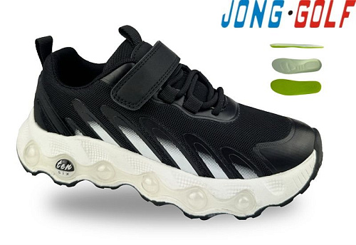 Кроссовки Jong-Golf C11854-20 в магазине Фонтан Обуви