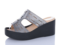 Шлепанцы Aba 81358-4 в магазине Фонтан Обуви