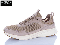 Кроссовки Baas M7668-25 батал в магазине Фонтан Обуви