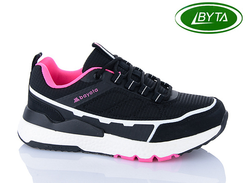 Кроссовки Bayota B1160-4 в магазине Фонтан Обуви
